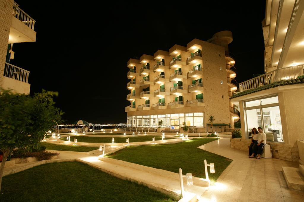 Beau Site Hotel Mersa Matruh Exterior photo